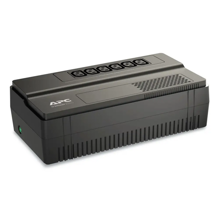 APC Easy-UPS BV 1000VA AVR IEC Outlet 230V - Easy UPSes<<<APC непрекъсваеми ТЗИ<<<APC<<<PolyComp&&&Off Line