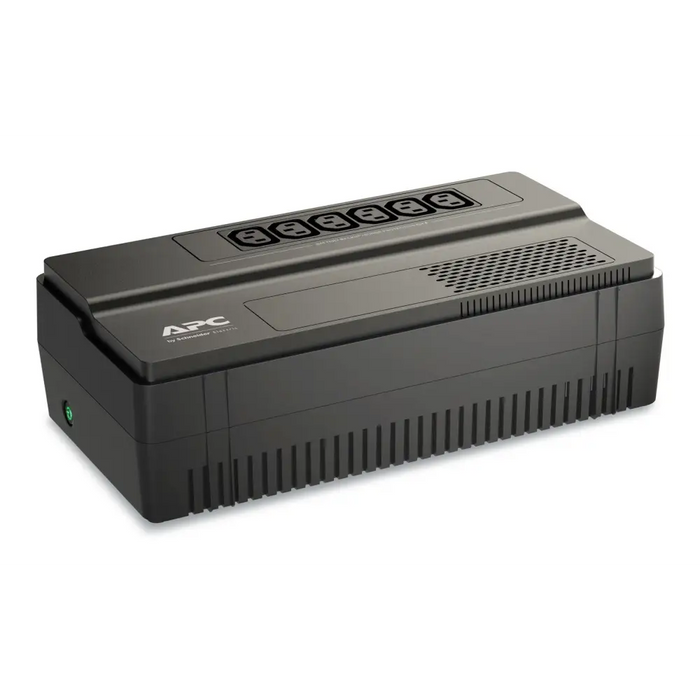 APC Easy-UPS BV 500VA AVR IEC Outlet 230V - Easy UPSes<<<APC непрекъсваеми ТЗИ<<<APC<<<PolyComp&&&Off Line