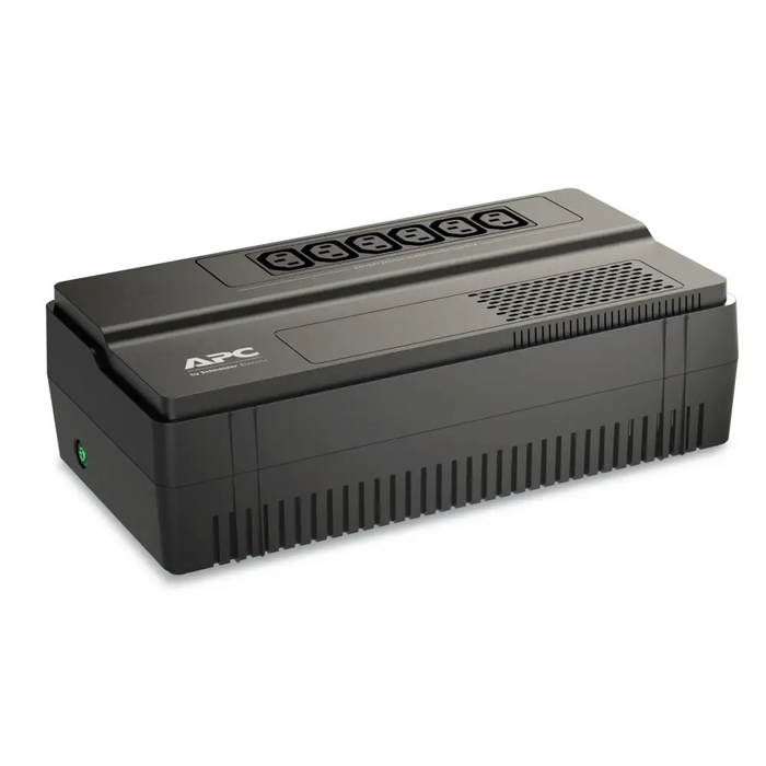 APC Easy-UPS BV 650VA AVR IEC Outlet 230V - Easy UPSes<<<APC непрекъсваеми ТЗИ<<<APC<<<PolyComp&&&Off Line