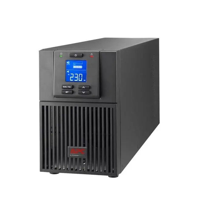 APC Easy UPS SRV 1000VA 230V with External Battery Pack - Online Towers<<<Непрекъсваемо токозахранващо
