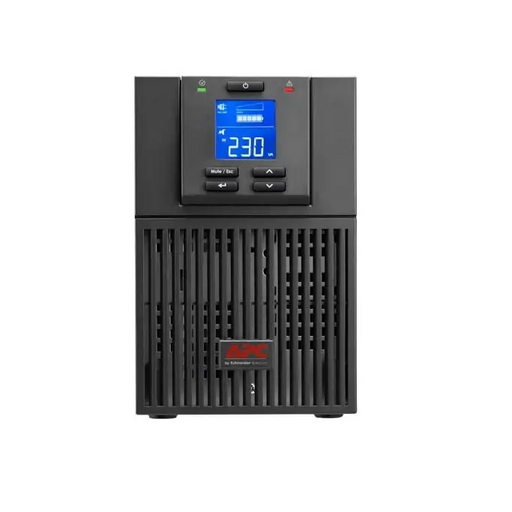 APC Easy UPS SRV 1000VA 230V with External Battery Pack - Online Towers<<<Непрекъсваемо токозахранващо