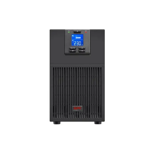 APC EASY UPS SRV 3000VA 230V - Online Towers<<<Непрекъсваемо токозахранващо устройство<<<Сървър Сторидж и UPS<<<ALSO