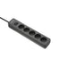 APC Essential SurgeArrest 5 Outlet Black 230V Germany - Surge Suppressors<<<APC непрекъсваеми