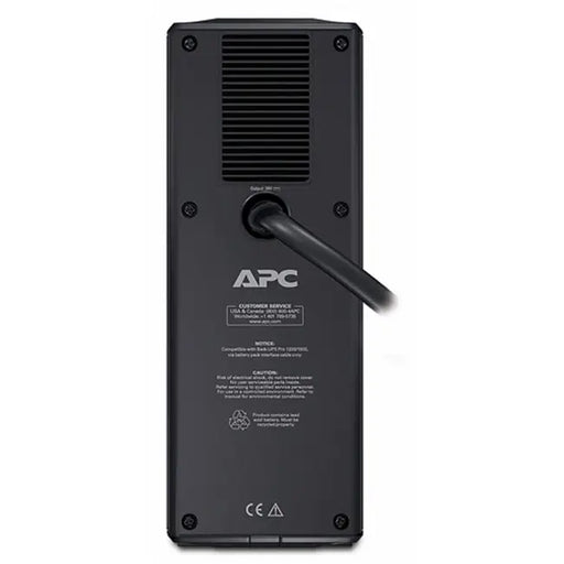 APC External Battery Pack for Back-UPS Pro 1500VA models - UPS аксесоари и батерии<<<Сървър Сторидж и UPS