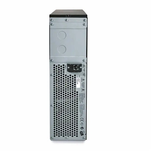 APC Isolation Transformer SU RT5000 230V Black. 3 U. Rack/Tower Convertible - Аксесоари за сървърни шкафове<<<Сървър