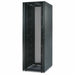 APC NetShelter SX 42U 750mmx1070mm Enclosure with Sides Black - Комуникационни и сървърни шкафове<<<Комуникационни и