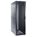 APC NetShelter SX 48U 600mm Wide x 1200m Deep Enclosure - Комуникационни и сървърни шкафове<<<Комуникационни и сървърни