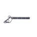 APC Rack PDU Basic 1HE 16A 230VC13 - PDU Неуправляеми<<<Електроразпределителни единици (PDU)<<<Сървър Сторидж и