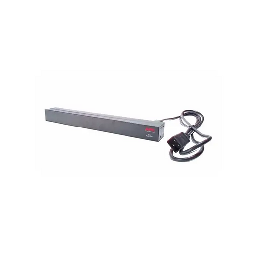 APC Rack PDU Basic 1HE 16A 230VC13 - PDU Неуправляеми<<<Електроразпределителни единици (PDU)<<<Сървър Сторидж и