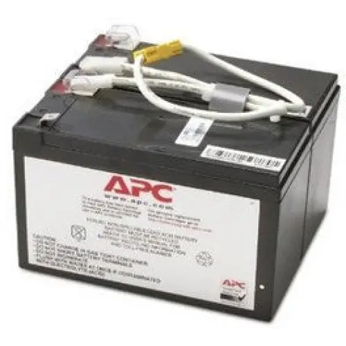 APC RBC5 UPS battery Sealed Lead Acid (VRLA)