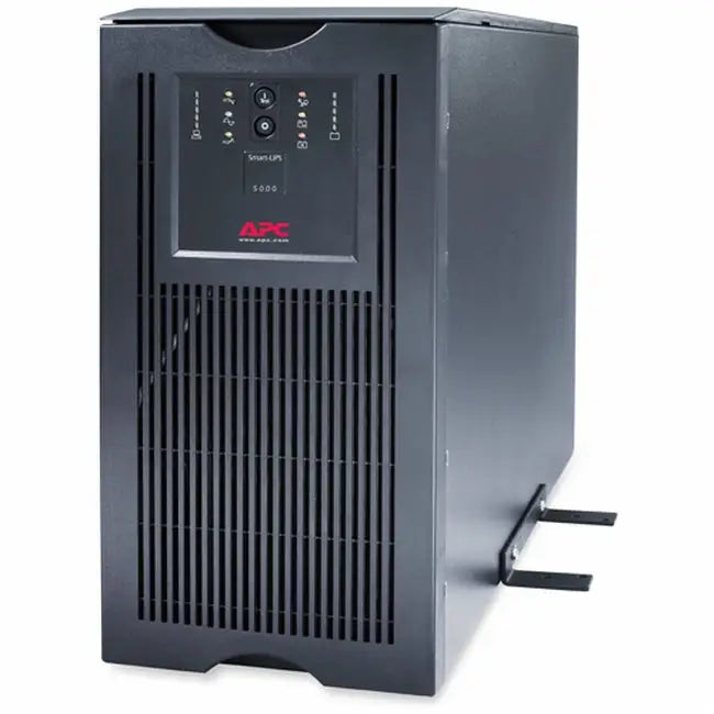 APC Smart-UPS 5000VA 230V Rackmount Tower - Line Interactive Rack Mount<<<Непрекъсваемо токозахранващо