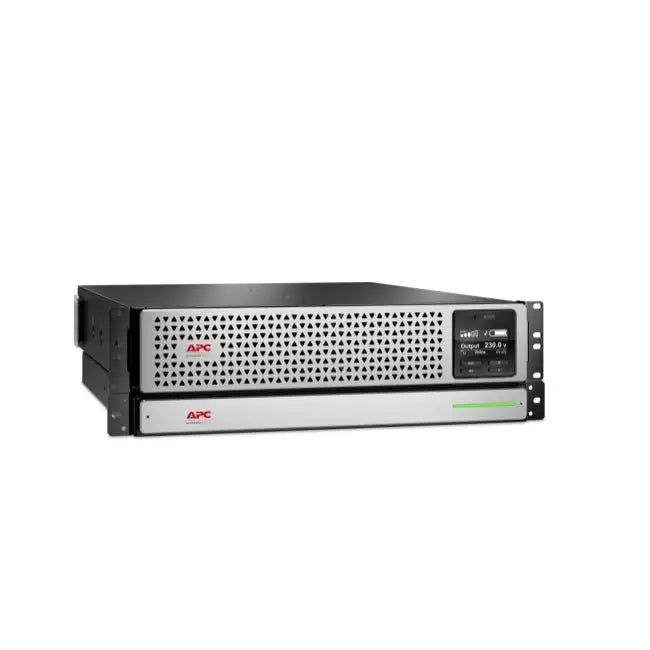 APC Smart-UPS On-Line Li-Ion 1500VA Rack/Tower 230V with Battery Pack - Online Towers<<<Непрекъсваемо токозахранващо