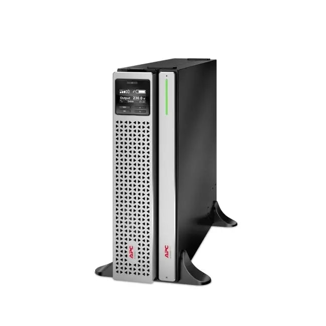APC Smart-UPS On-Line Li-Ion 1500VA Rack/Tower 230V with Battery Pack - Online Towers<<<Непрекъсваемо токозахранващо
