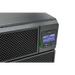 APC Smart-UPS On-Line SRT8KRMXLI - 8kW/VA 6x C13 + 4x C19 + hardwire 1phase output rack mountable Embedded NMC - Online