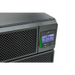 APC Smart-UPS On-Line SRT8KRMXLI - 8kW/VA 6x C13 + 4x C19 + hardwire 1phase output rack mountable Embedded NMC - Online