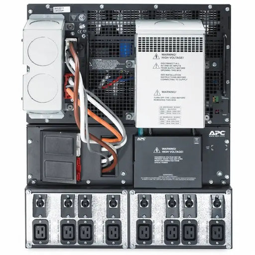 APC Smart-UPS RT 15kVA RM 230V - Online Rack Mounts<<<Непрекъсваемо токозахранващо устройство<<<Сървър Сторидж и