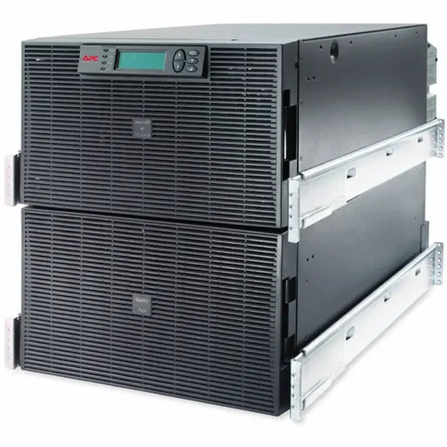 APC Smart-UPS RT 15kVA RM 230V - Online Rack Mounts<<<Непрекъсваемо токозахранващо устройство<<<Сървър Сторидж и