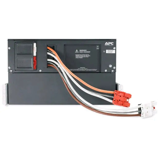 APC Smart-UPS RT192V RM Battery Pack 2 Rows - UPS аксесоари и батерии<<<Сървър Сторидж и UPS аксесоари<<<Сървър Сторидж