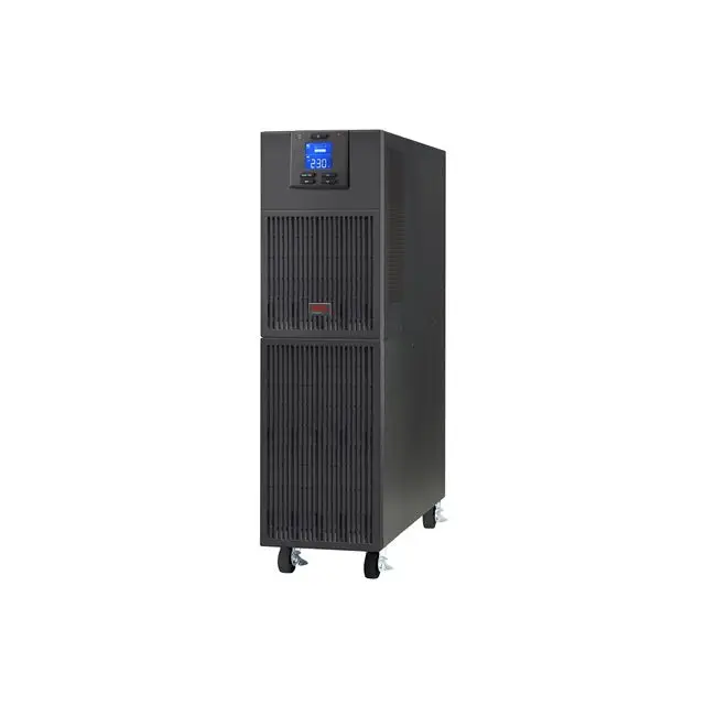 APC Smart-UPS RV 6000VA 230V - Online Towers<<<Непрекъсваемо токозахранващо устройство<<<Сървър Сторидж и