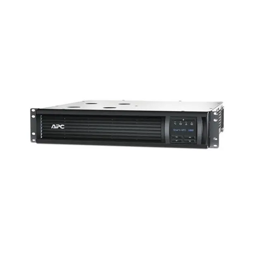 APC Smart-UPS SMT1000RMI2UC - 4x C13 USB Rackmount 2U SmartConnect 1000VA - Line Interactive Rack Mount<<<Непрекъсваемо