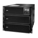 APC Smart-UPS SRT 10000VA RM 230V RJ45 SmartSlot USB 4min Runtime 10000W - Online Rack Mounts<<<Непрекъсваемо