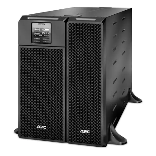 APC Smart-UPS SRT 192V 5kVA and 6kVA Battery Pack - UPS аксесоари и батерии<<<Сървър Сторидж и UPS аксесоари<<<Сървър