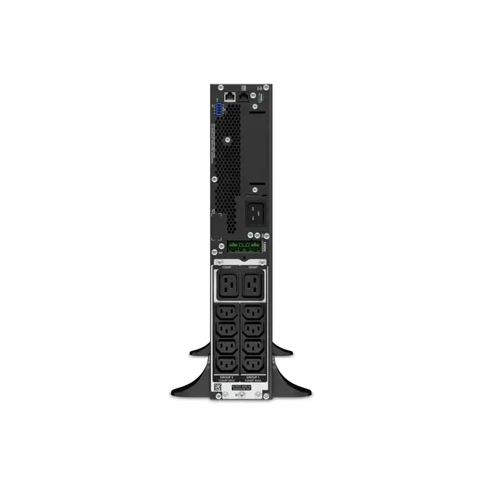 APC Smart-UPS SRT 2200VA 230V - Smart Smart RM Smart XL UPSes<<<APC непрекъсваеми ТЗИ<<<APC<<<PolyComp&&&Online
