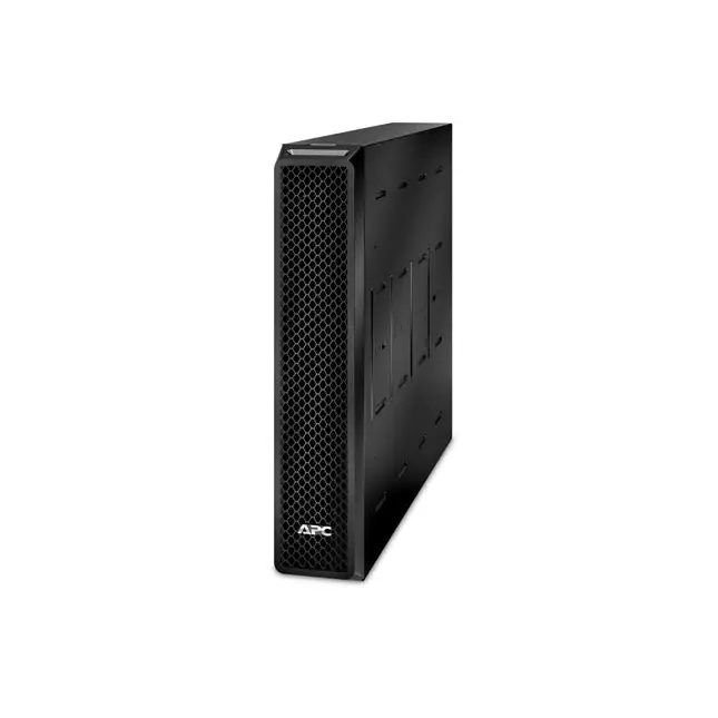 APC Smart-UPS SRT 96V 3kVA 2U Battery Pack Tower 41kg - UPS аксесоари и батерии<<<Сървър Сторидж и UPS
