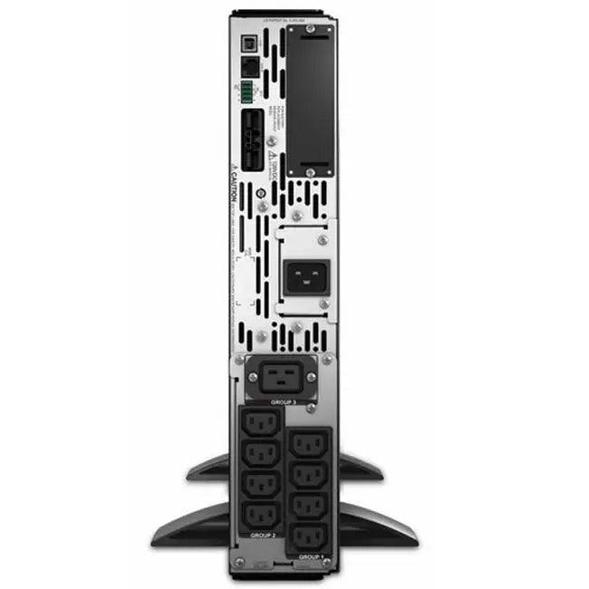 APC Smart-UPS X 2200VA Rack/Tower LCD 200-240V - Line Interactive Rack Mount<<<Непрекъсваемо токозахранващо