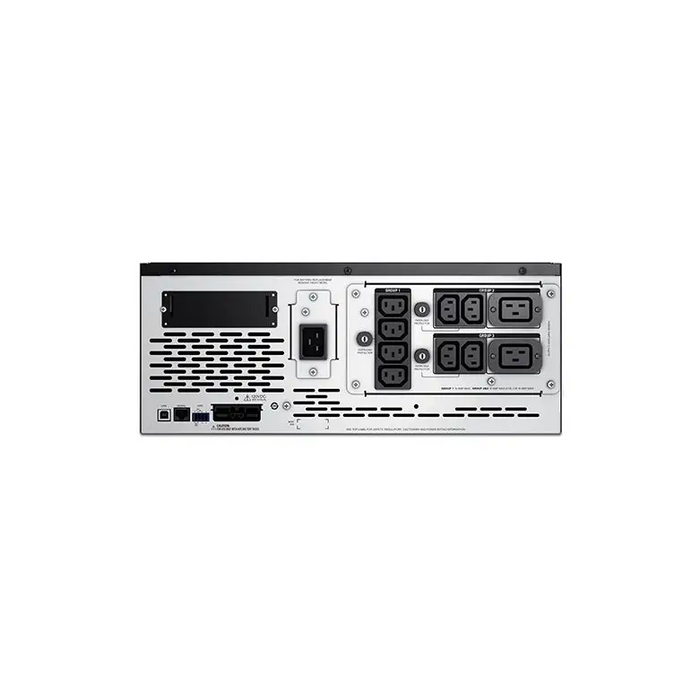 APC Smart-UPS X 2200VA Rack - Tower LCD - Line Interactive Rack Mount<<<Непрекъсваемо токозахранващо