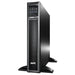 APC Smart-UPS X SMX1500RMI2U - 1500VA 8x C13 output USB expandable runtime - Line Interactive Rack