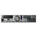 APC Smart-UPS X SMX1500RMI2U - 1500VA 8x C13 output USB expandable runtime - Line Interactive Rack