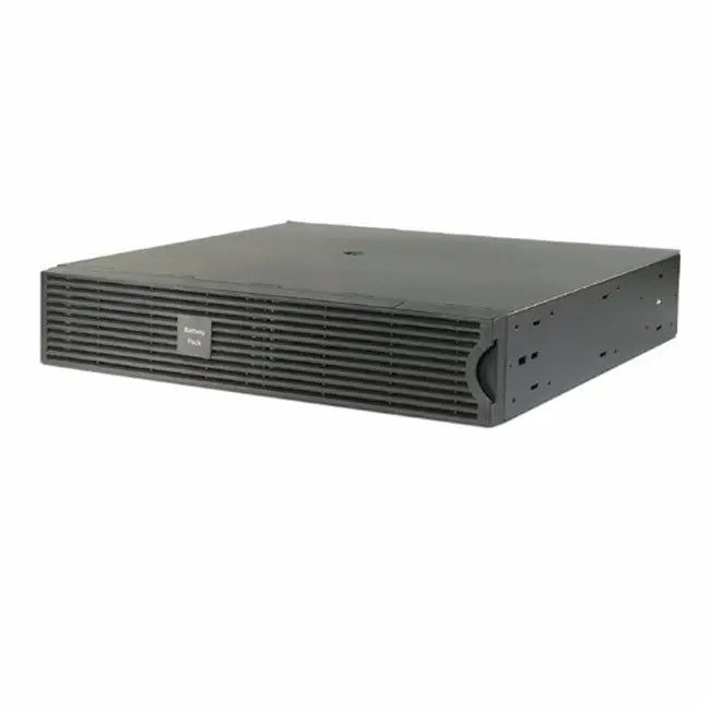 APC SmartUPS RT48V RM Battery Pack consists of 1x SURT48XLBP + RailKit - UPS аксесоари и батерии<<<Сървър Сторидж и UPS