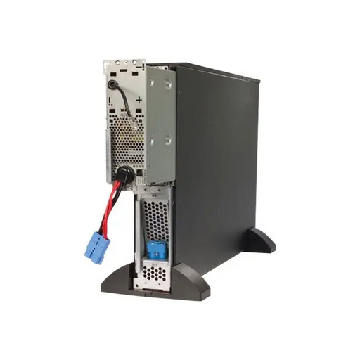 APC SmartUPS XL Modular 1500VA 230V UPS Rackmount Tower - Off Line UPS<<<Непрекъсваемо токозахранващо