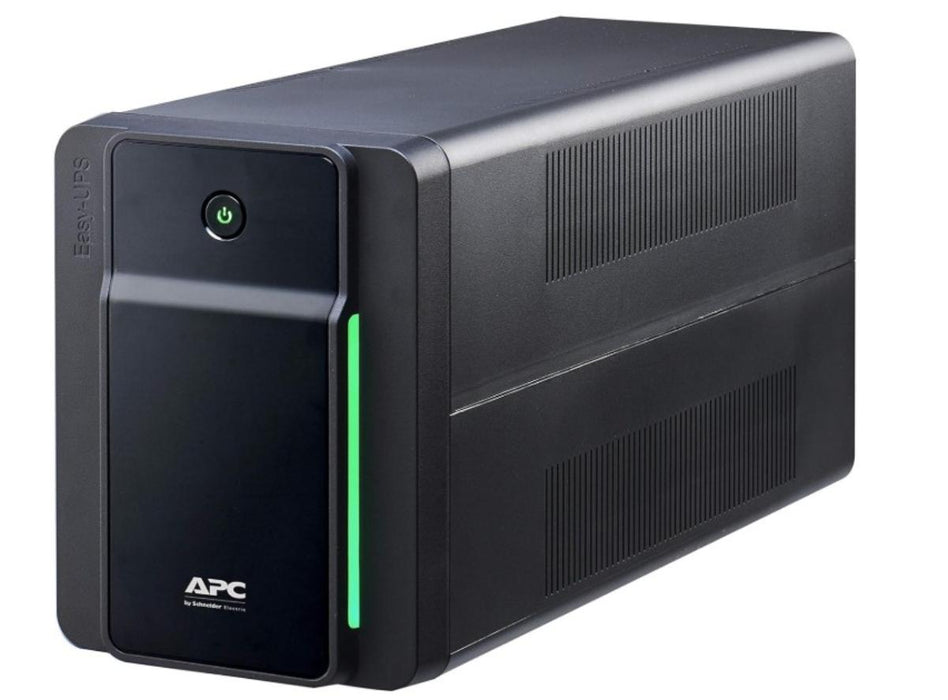 APC Easy UPS 1200VA, 230V, AVR, Schuko Sockets