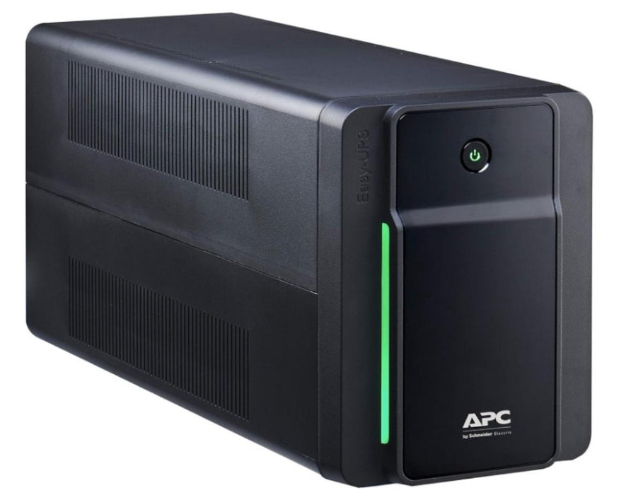 APC Easy UPS 1200VA, 230V, AVR, Schuko Sockets