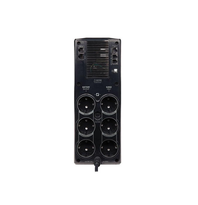 APC Power-Saving Back-UPS Pro 1200, 230V, Schuko