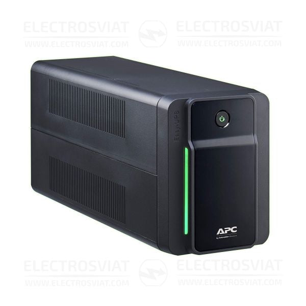 APC Easy UPS 1600VA, 230V, AVR, Schuko Sockets