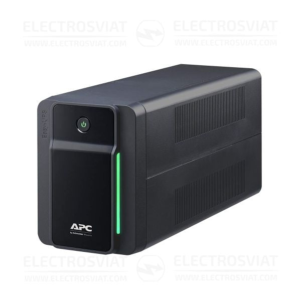 APC Easy UPS 1600VA, 230V, AVR, Schuko Sockets