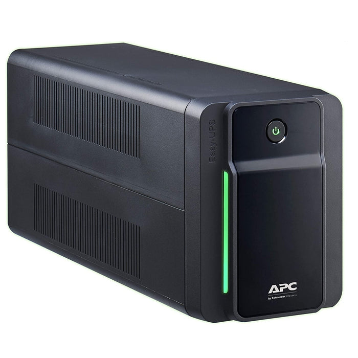 APC Easy UPS 900VA, 230V, AVR, Schuko Sockets