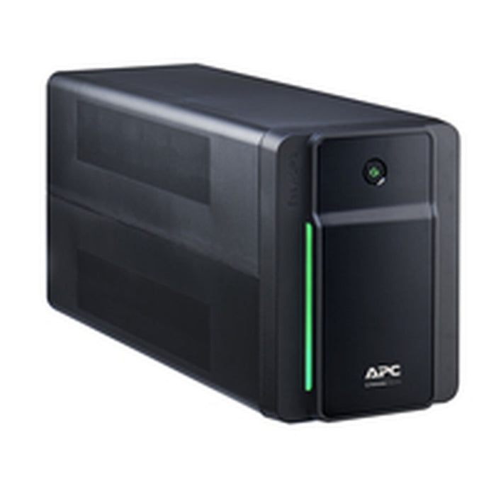 APC Easy UPS 1600VA, 230V, AVR, IEC Sockets
