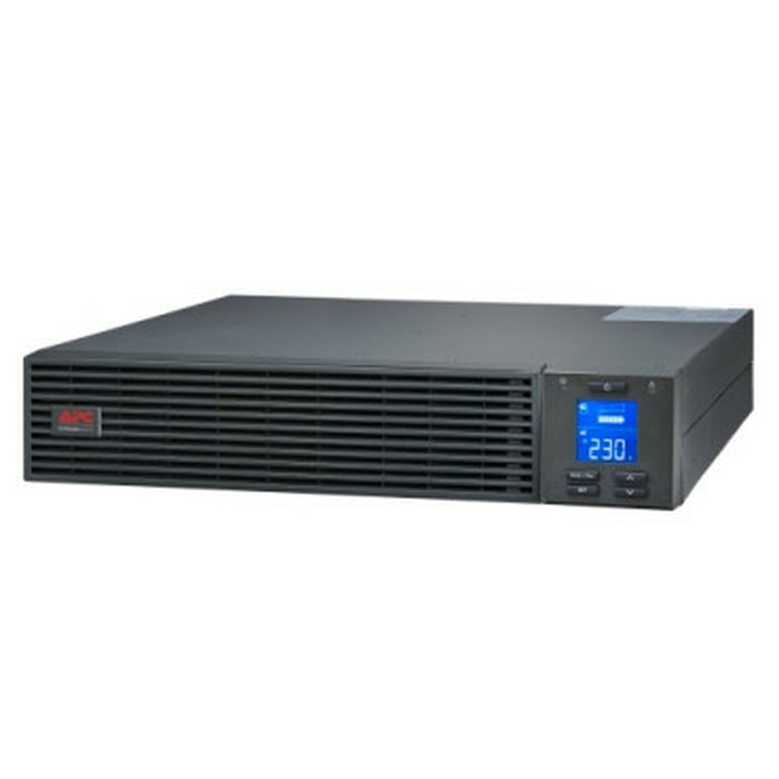 APC Easy UPS On-Line SRV RM 2000VA 1800W 230V with Rail Kit