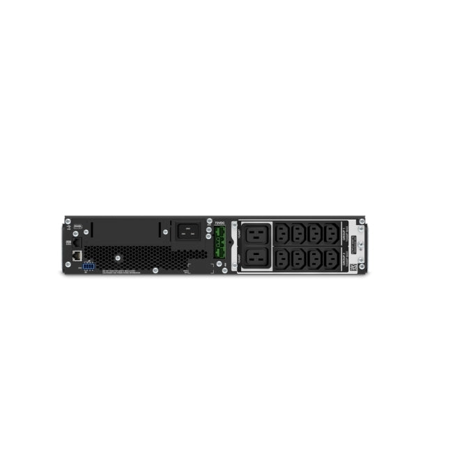 APC Smart-UPS SRT 2200VA RM 230V