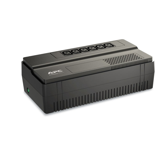 APC Easy-UPS BV 800VA, AVR, IEC Outlet, 230V