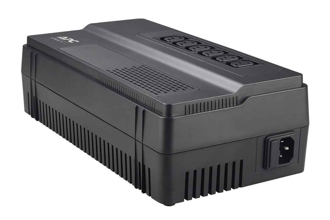 APC Easy-UPS BV 800VA, AVR, IEC Outlet, 230V