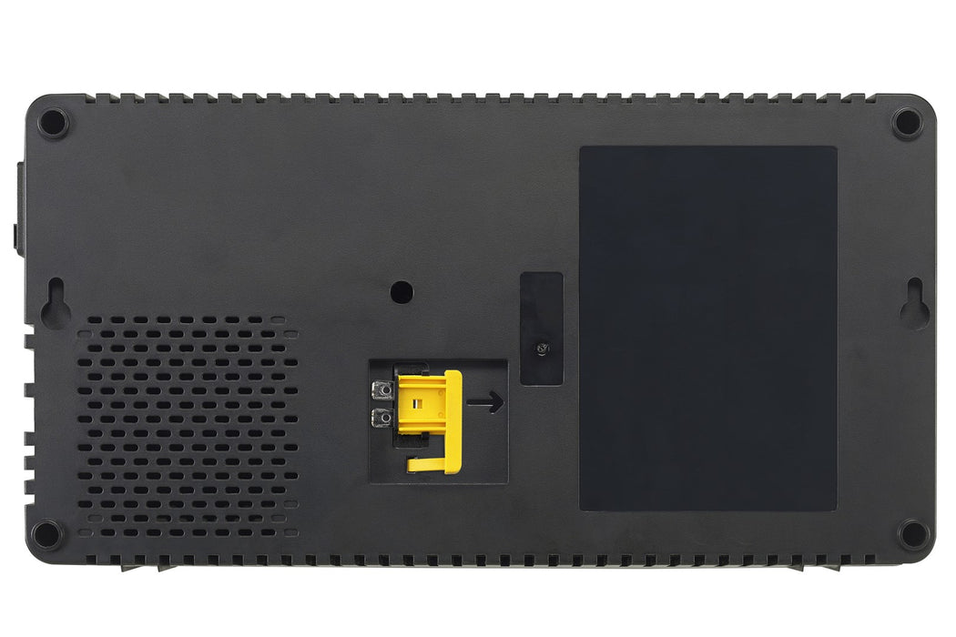 APC Easy-UPS BV 1000VA, AVR, IEC Outlet, 230V