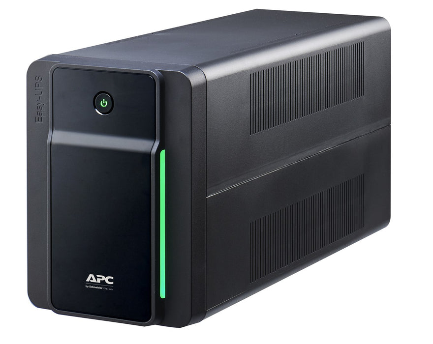 APC Easy UPS 1200VA, 230V, AVR, IEC Sockets
