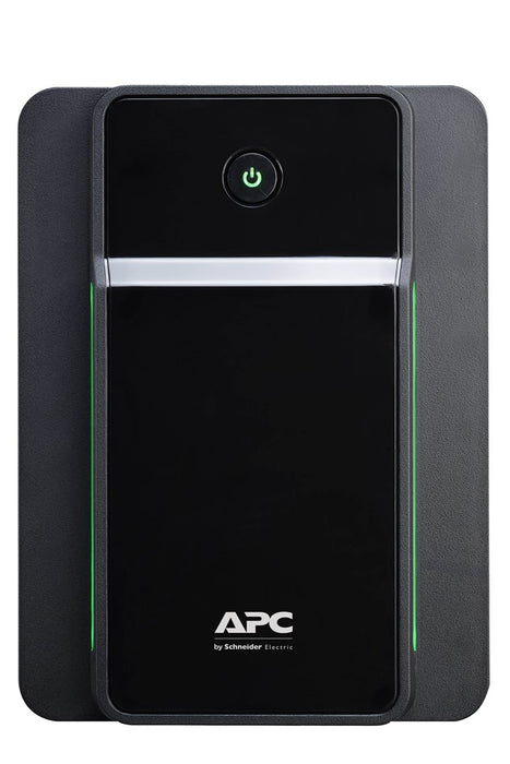 APC Back-UPS 1200VA, 230V, AVR, IEC Sockets