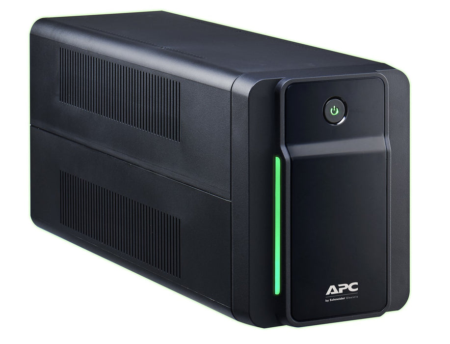 APC Back-UPS 950VA, 230V, AVR, Schuko Sockets
