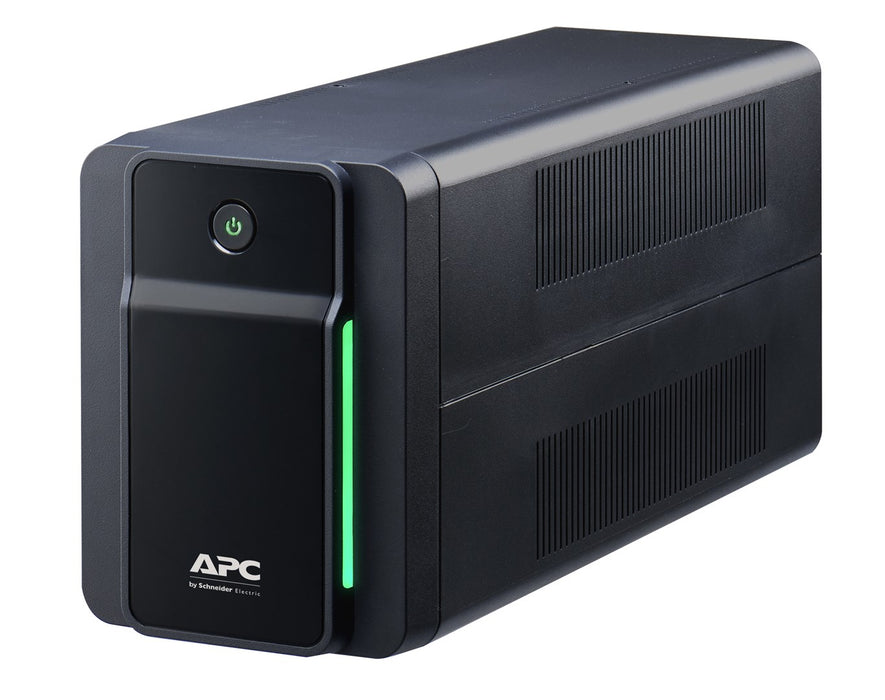 APC Back-UPS 950VA, 230V, AVR, Schuko Sockets